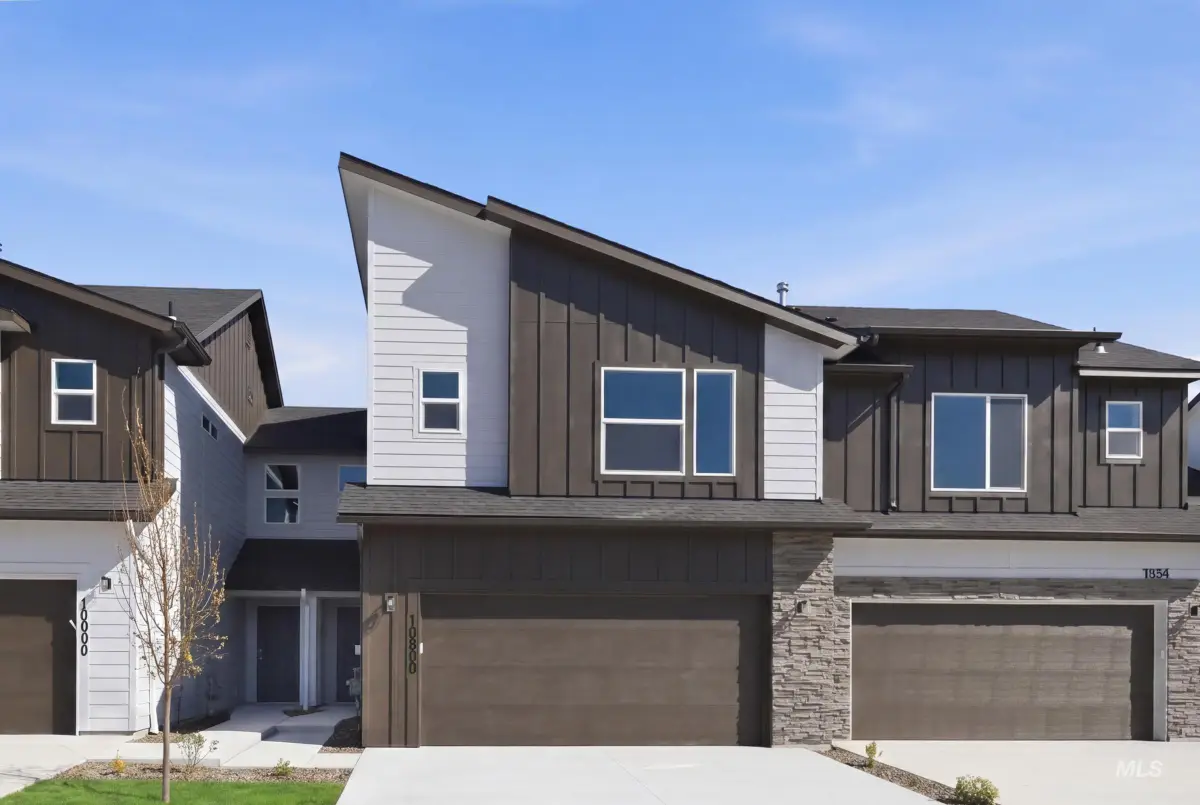 10800 Rutland St, Caldwell, ID 83605 - #1