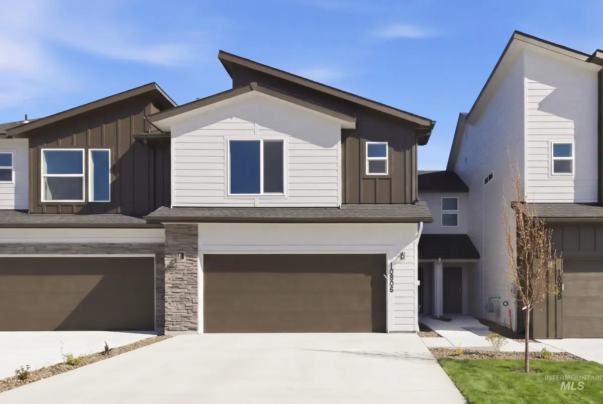 10806 Rutland St, Caldwell, ID 83605 - #1