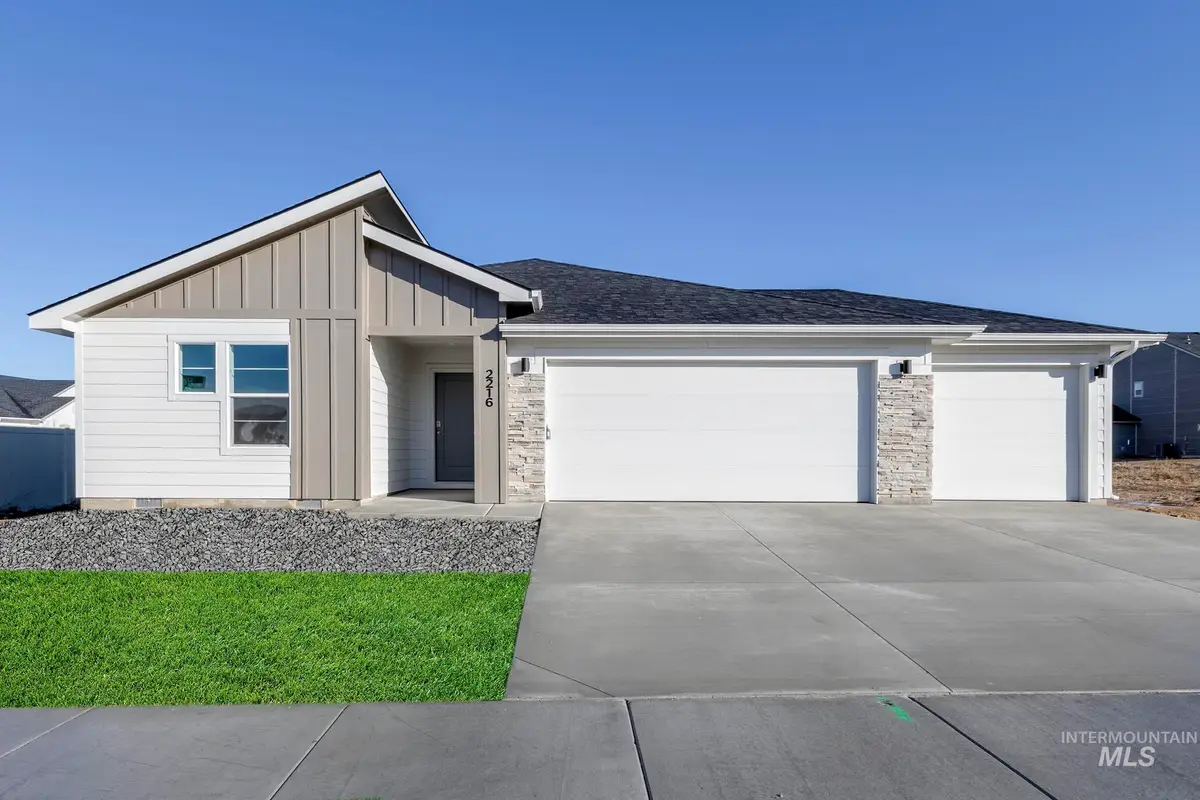 488 Waverly Ave, Middleton, ID 83644 - #1