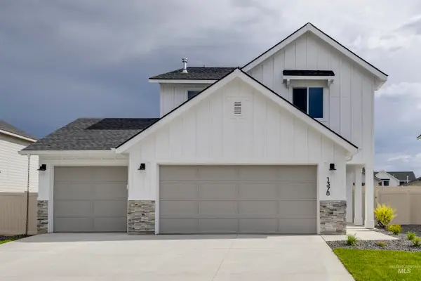 2963 W Taiban Creek Dr, Kuna, ID 83634