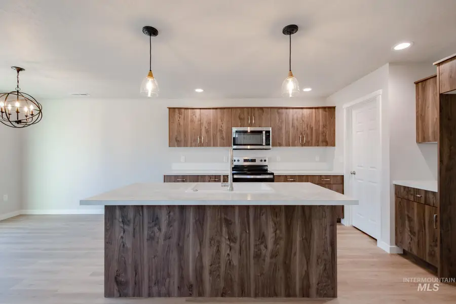 2927 W Taiban Creek Dr, Kuna, ID 83634 - #2