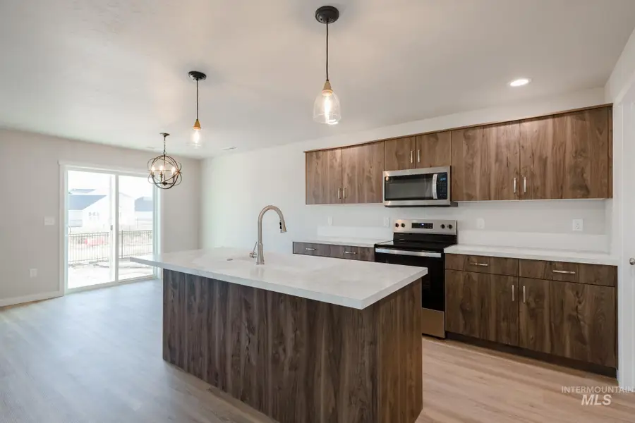 2927 W Taiban Creek Dr, Kuna, ID 83634 - #3