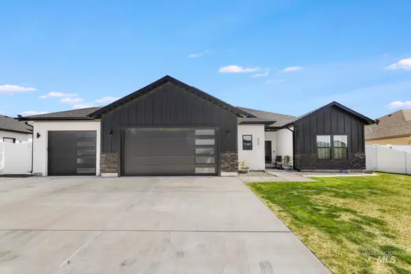 850 Cottonridge Way #Cottonridge Way, Kimberly, ID 83341
