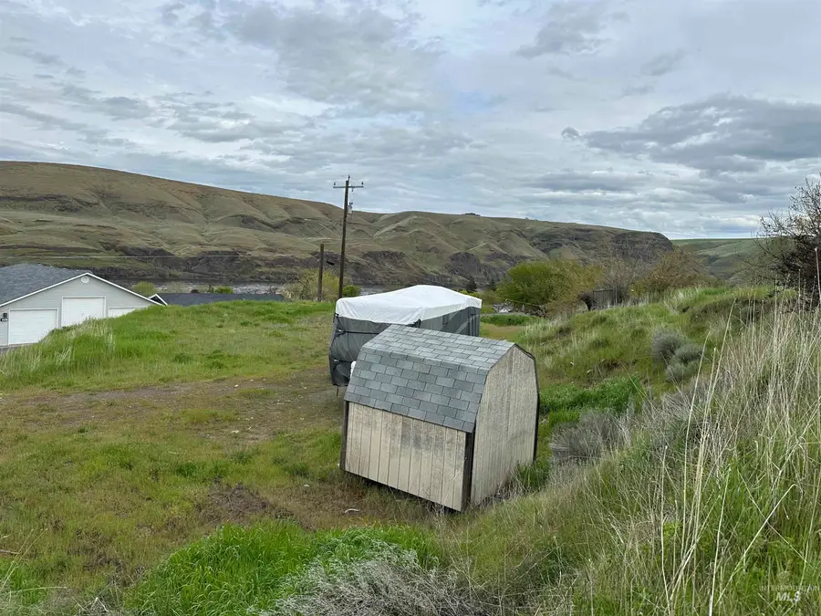 318 Kings Lane, Asotin, WA 99402 - #3