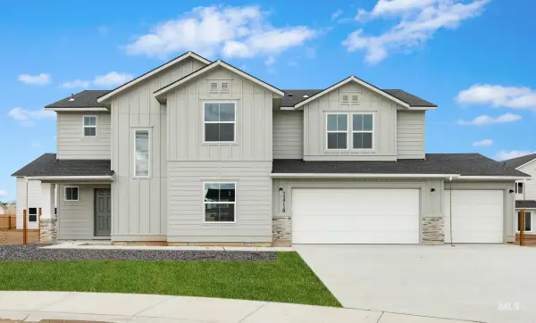 2428 W Baelish Ct, Kuna, ID 83634