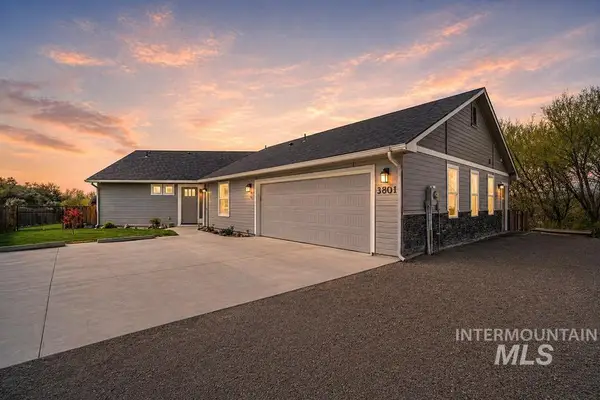 3801 Vista Ridge, New Plymouth, ID 83655