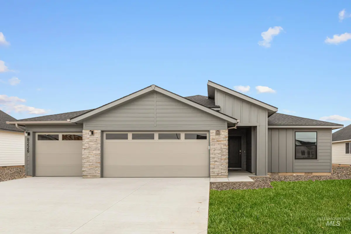 2440 W Baelish Ct, Kuna, ID 83634 - #1