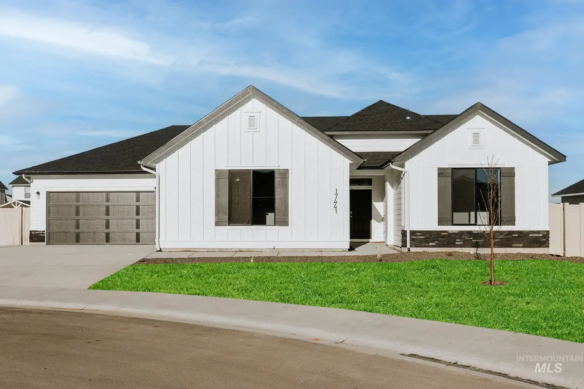 13649 Inman Ct, Caldwell, ID 83607 - #1