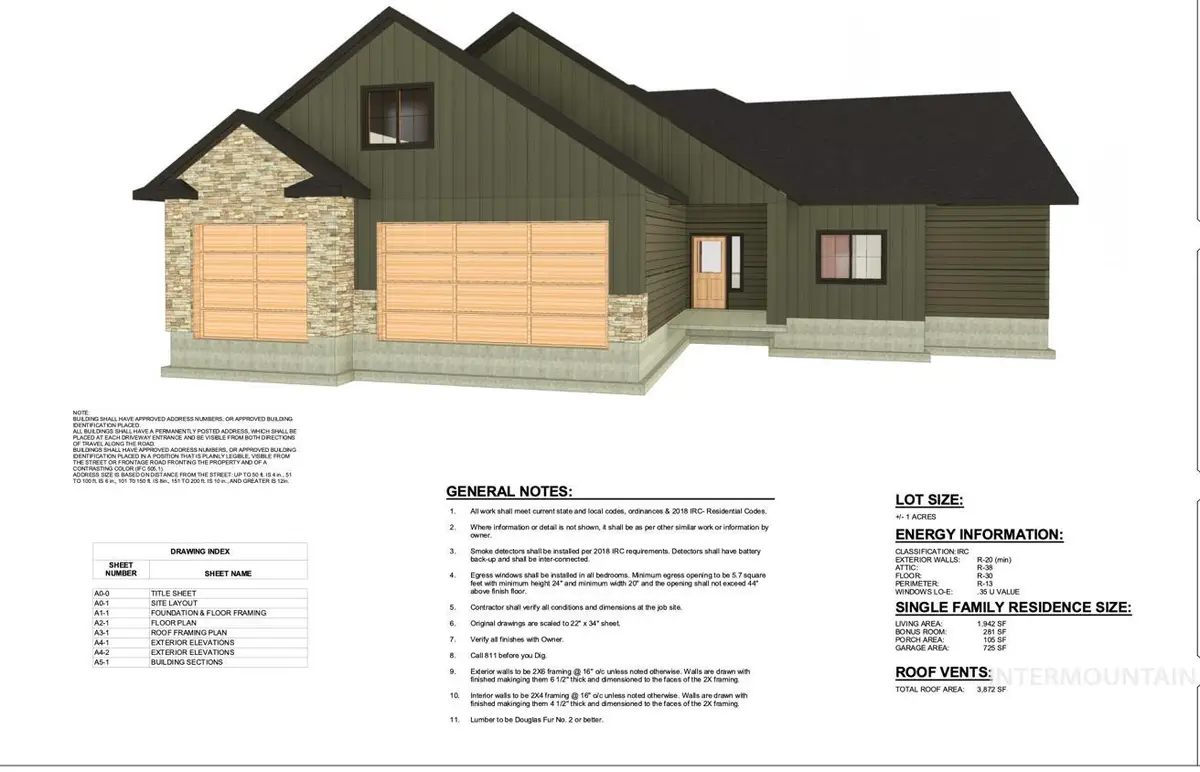 113 E 300 S, Burley, ID 83318 - #1