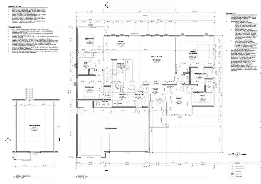 113 E 300 S, Burley, ID 83318 - #2