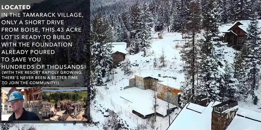 541 Whitewater Dr, Donnelly, ID 83615 - #3