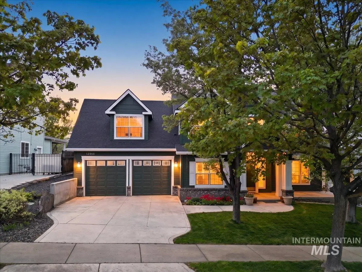 12935 N Schicks Ridge Rd, Boise, ID 83714 - #1