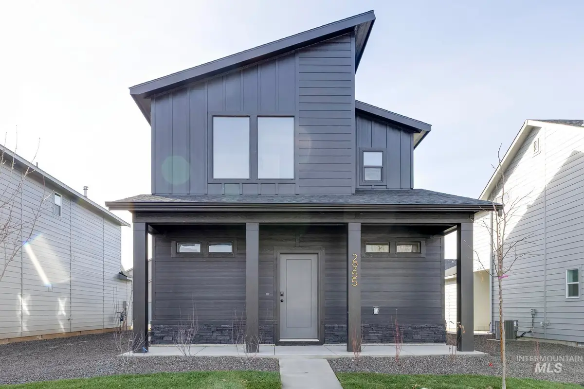 6742 W Redwood Creek Dr, Meridian, ID 83646 - #1