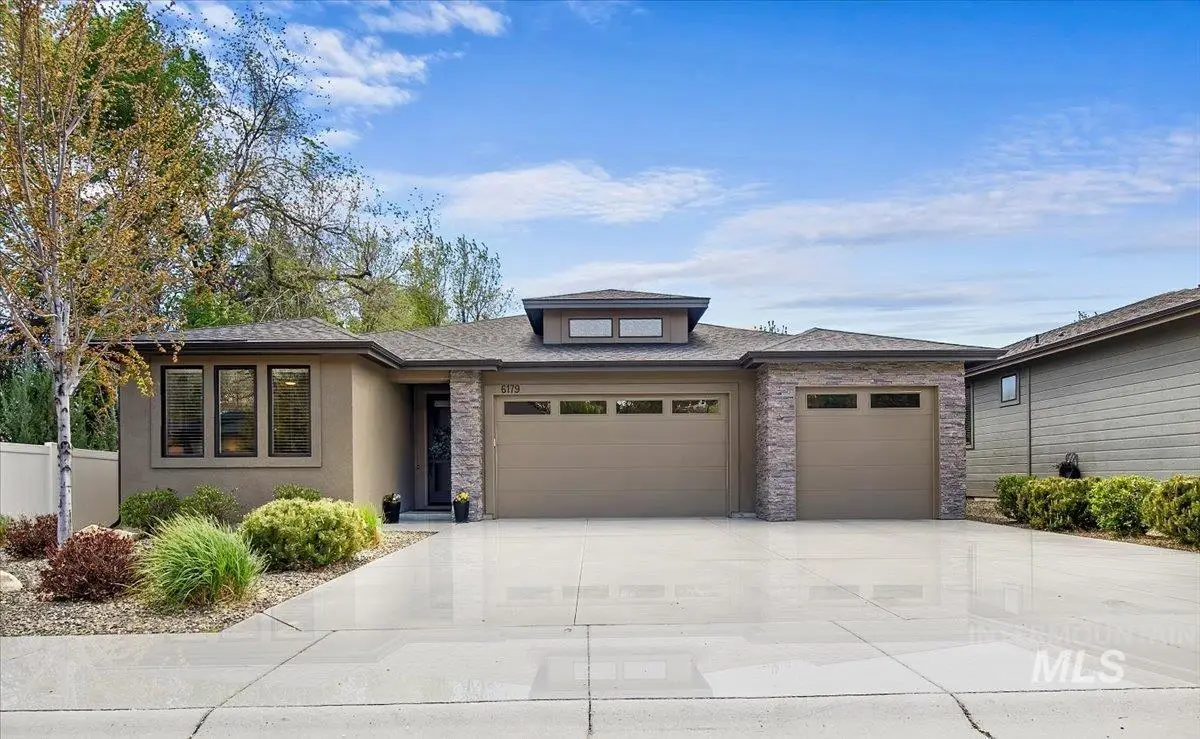 6179 W Ina Dr., Boise, ID 83703 - #1