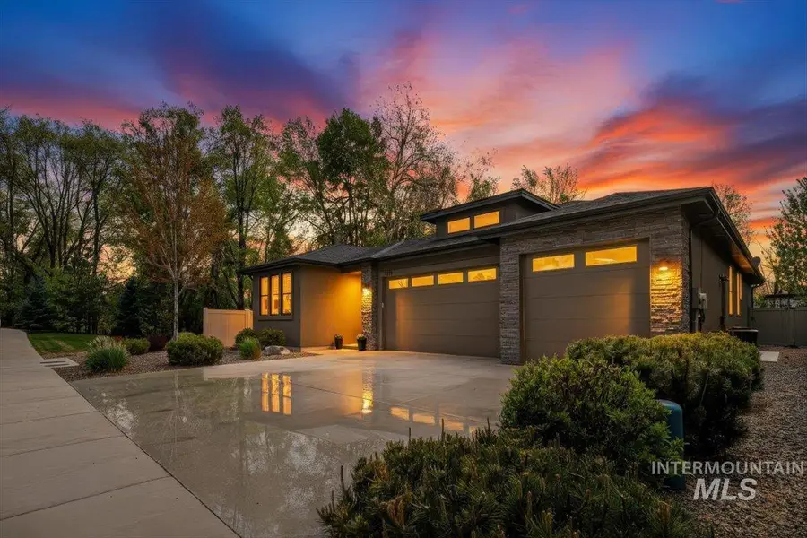 6179 W Ina Dr., Boise, ID 83703 - #2