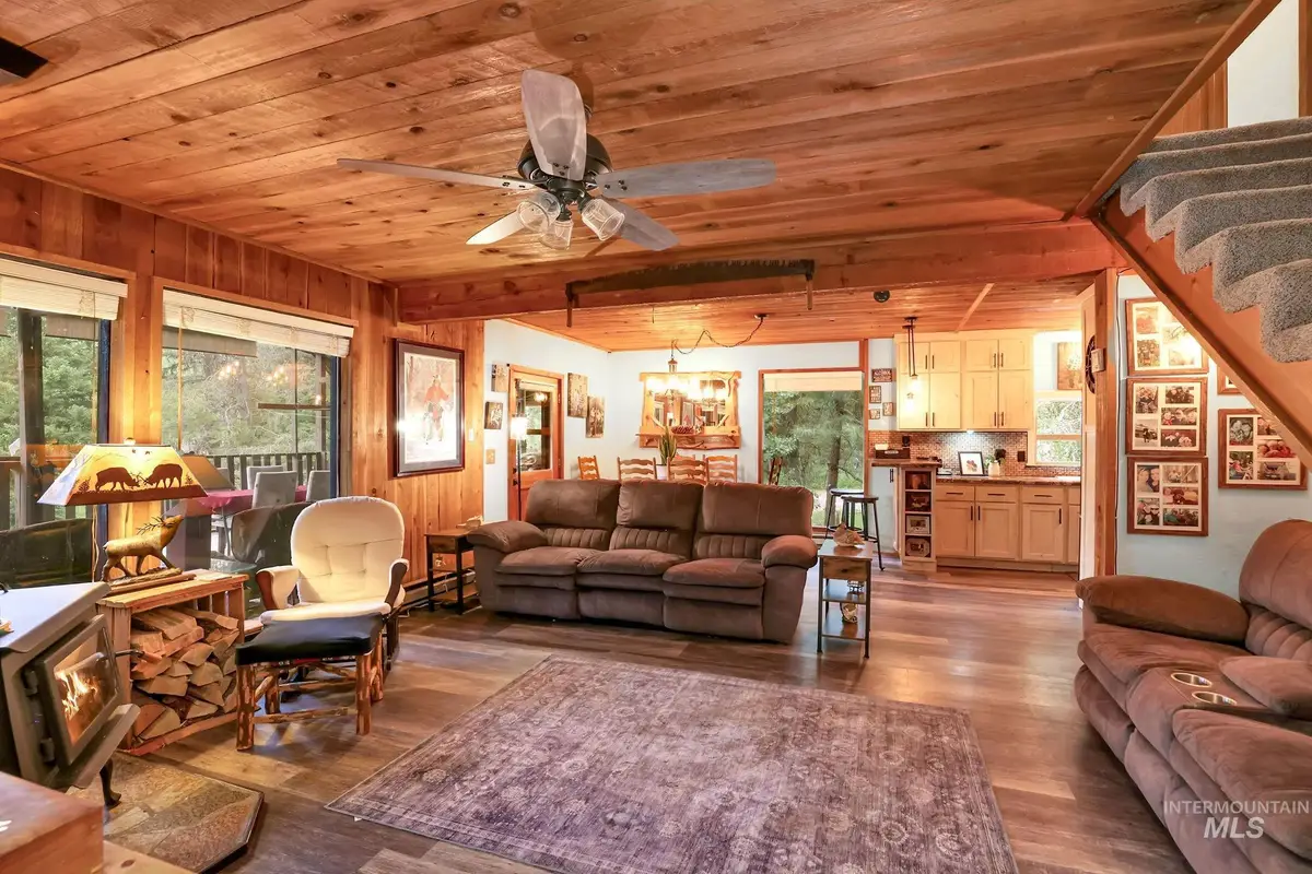 1075 Club Road, McCall, ID 83638 - #1