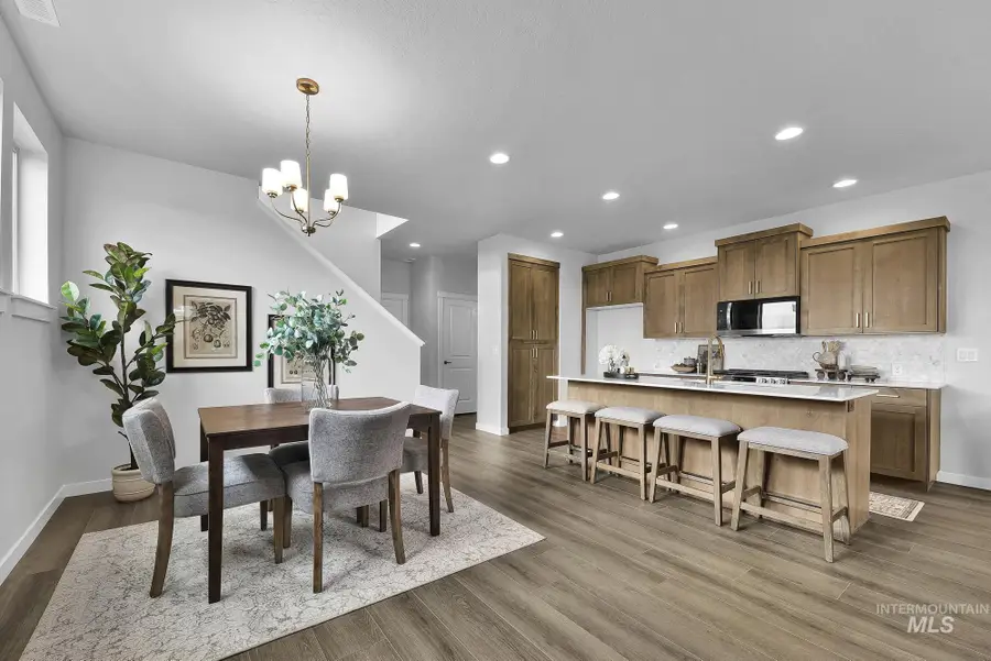 442 N Fritts Ave, Meridian, ID 83642 - #3