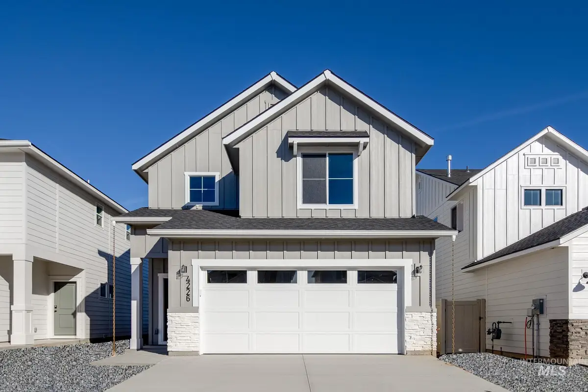 2070 S Border Way, Meridian, ID 83642 - #1