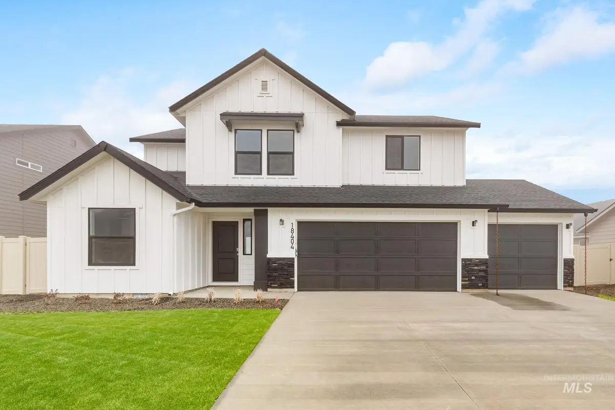 16590 Dunning Way, Caldwell, ID 83607 - #1