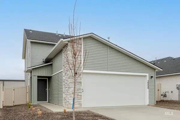 2406 W Fallon Lp, Nampa, ID 83651