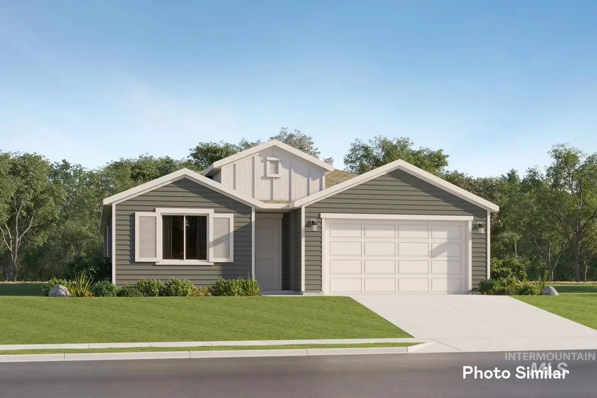 9138 W Happy Day Dr, Meridian, ID 83646 - #1