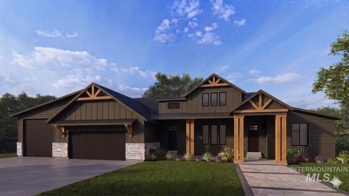 310 Ne Greystone Loop, Mountain Home, ID 83647 - #1