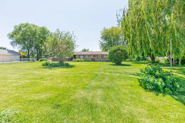 26375 Peckham Rd., Wilder, ID 83676