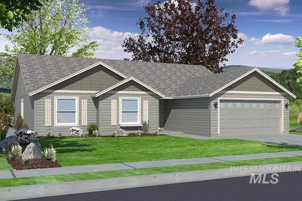 421 N Lone Oak St. #Lot 4 block 2, Middleton, ID 83644