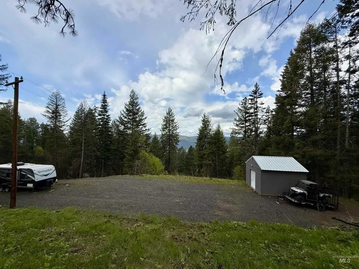 TBD Lakeview Rd, Orofino, ID 83544 - #1