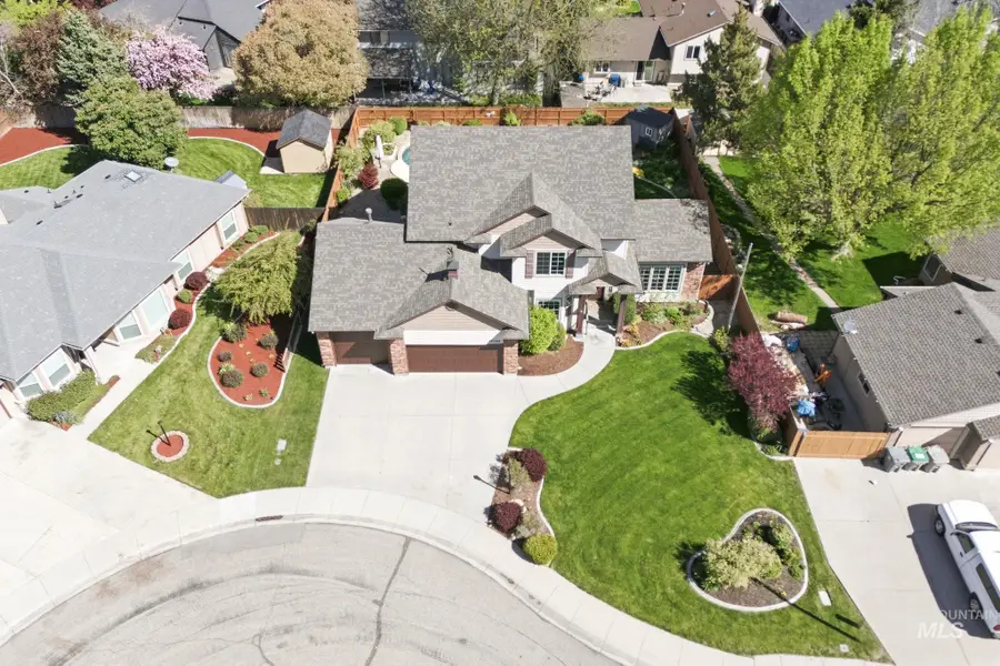 10764 Dason Ct., Boise, ID 83713 - #2
