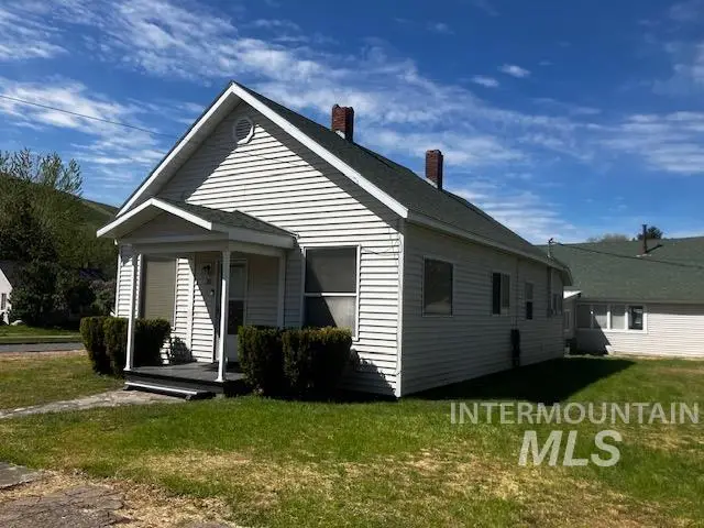 90 15th Street, Pomeroy, WA 99347 - #2