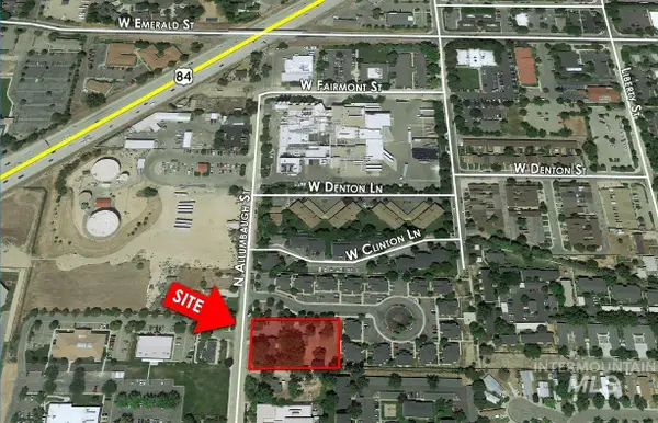 408 N Allumbaugh St, Boise, ID 83704