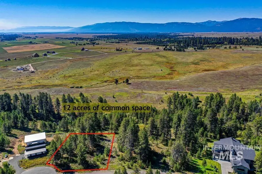 435 Wilhelm Creek Court, McCall, ID 83638 - #2