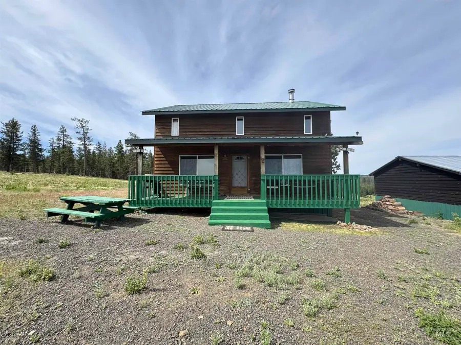 100 Rock Hill Rd, Pomeroy, WA 99347 - #3