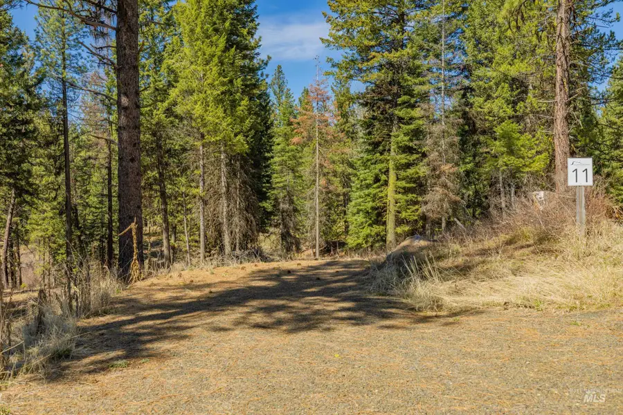 8 York Street, McCall, ID 83638 - #2