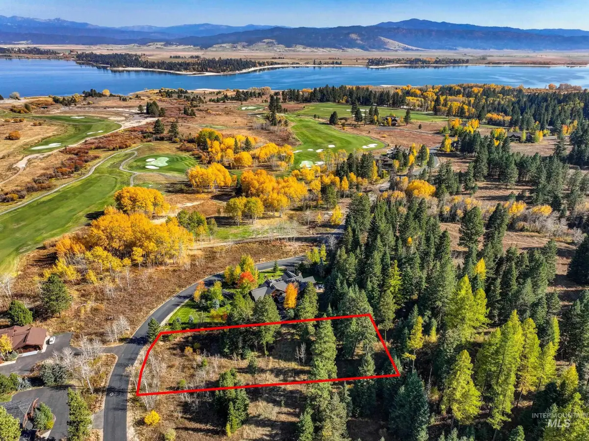 495 Discovery Drive, Donnelly, ID 83615 - #1