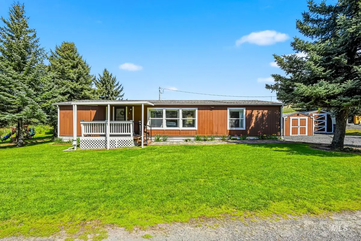 1020 Eid Rd #6 #6, Moscow, ID 83843 - #1