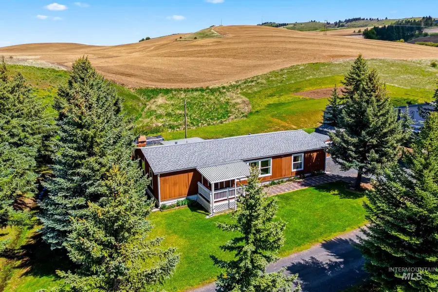 1020 Eid Rd #6 #6, Moscow, ID 83843 - #2