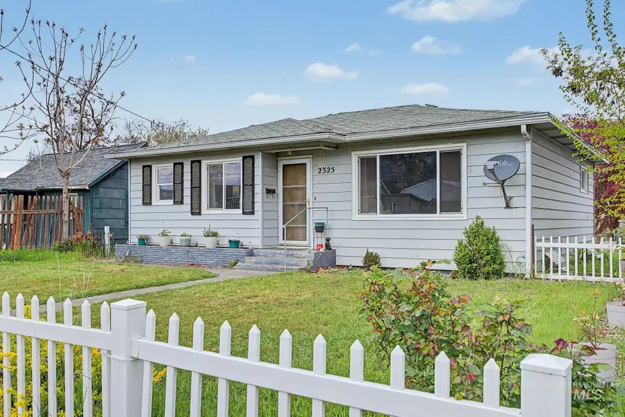2325 8th Avenue, Lewiston, ID 83501 - #2