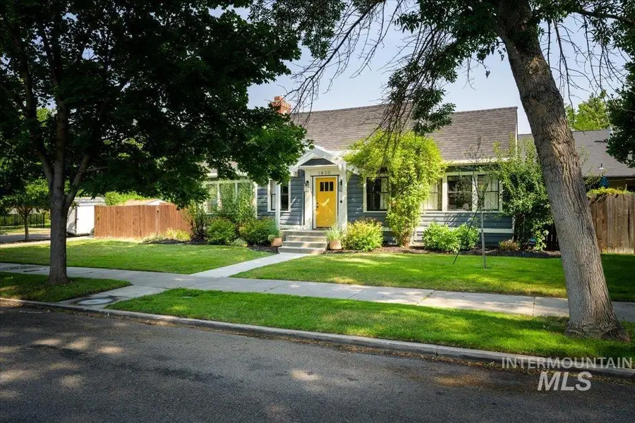 1820 W Resseguie St, Boise, ID 83702 - #2