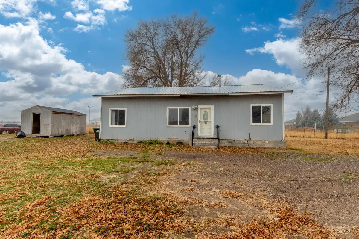 1410 S St, Heyburn, ID 83336 - #1