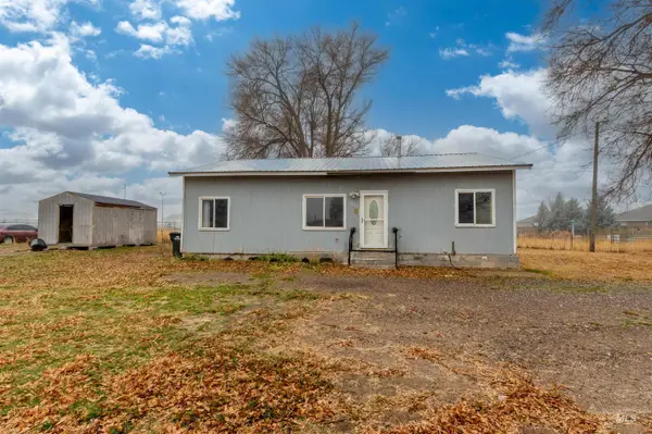 1410 S St, Heyburn, ID 83336