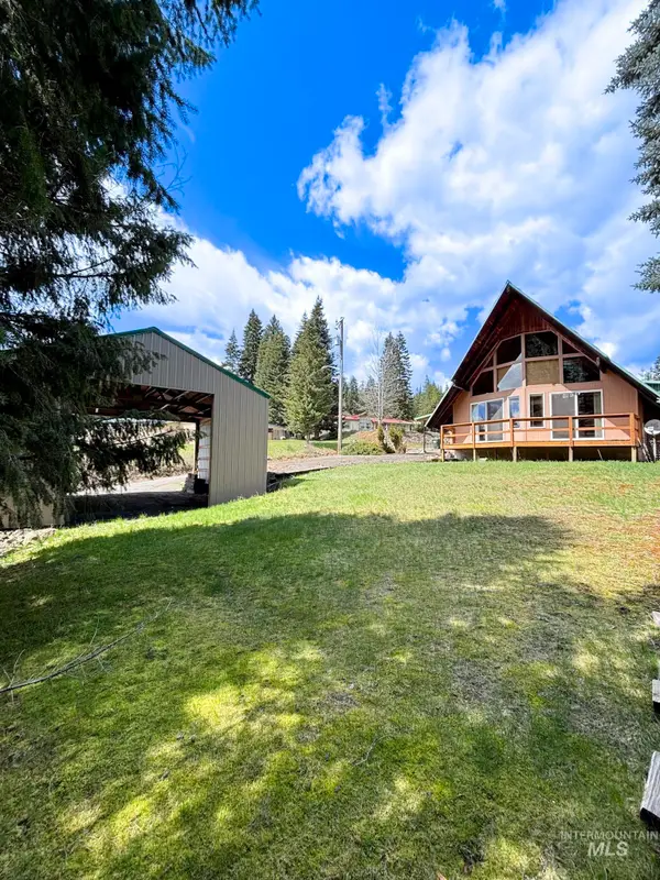302 Rossiter Court, Pierce, ID 83546