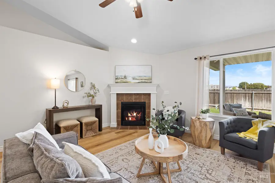 16899 N Darmady Loop, Nampa, ID 83586 - #2