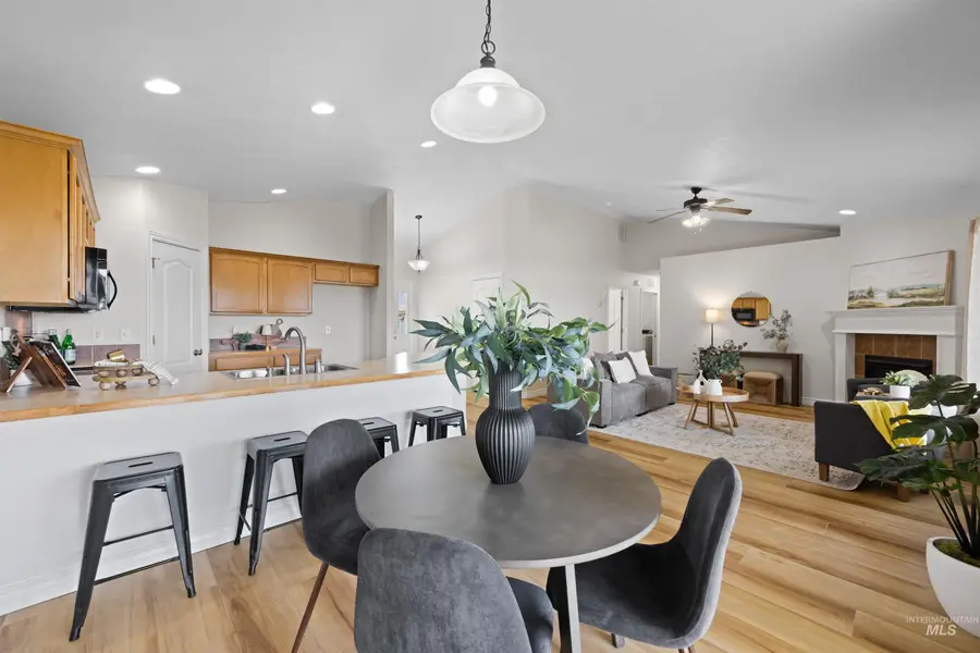 16899 N Darmady Loop, Nampa, ID 83586 - #3