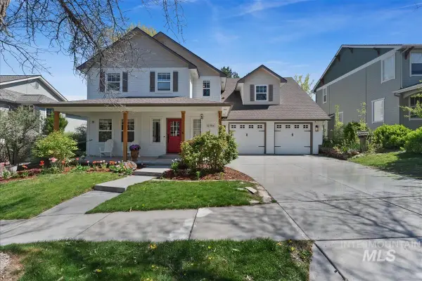 12754 Schicks Rd, Boise, ID 83714