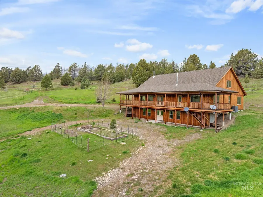 36020 Alder Creek Rd, Baker City, OR 97814 - #3