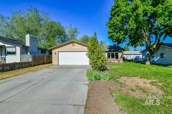 715 S Almond St., Nampa, ID 83686