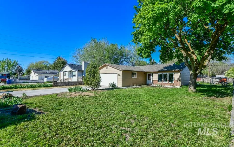 715 S Almond St., Nampa, ID 83686 - #2