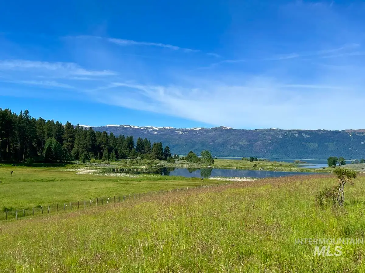 1765 Pine Lakes Ranch Drive, Cascade, ID 83611 - #1